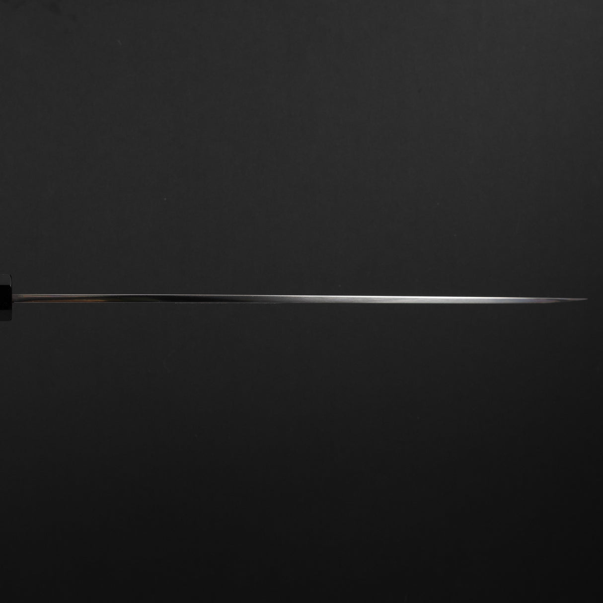 Sakai Takayuki Gintan Ginsanko Yanagiba 270/300mm，搭配 K&amp;S 柚木手柄