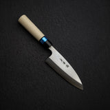 堺孝行 INOX 不鏽鋼 小出刃 120mm