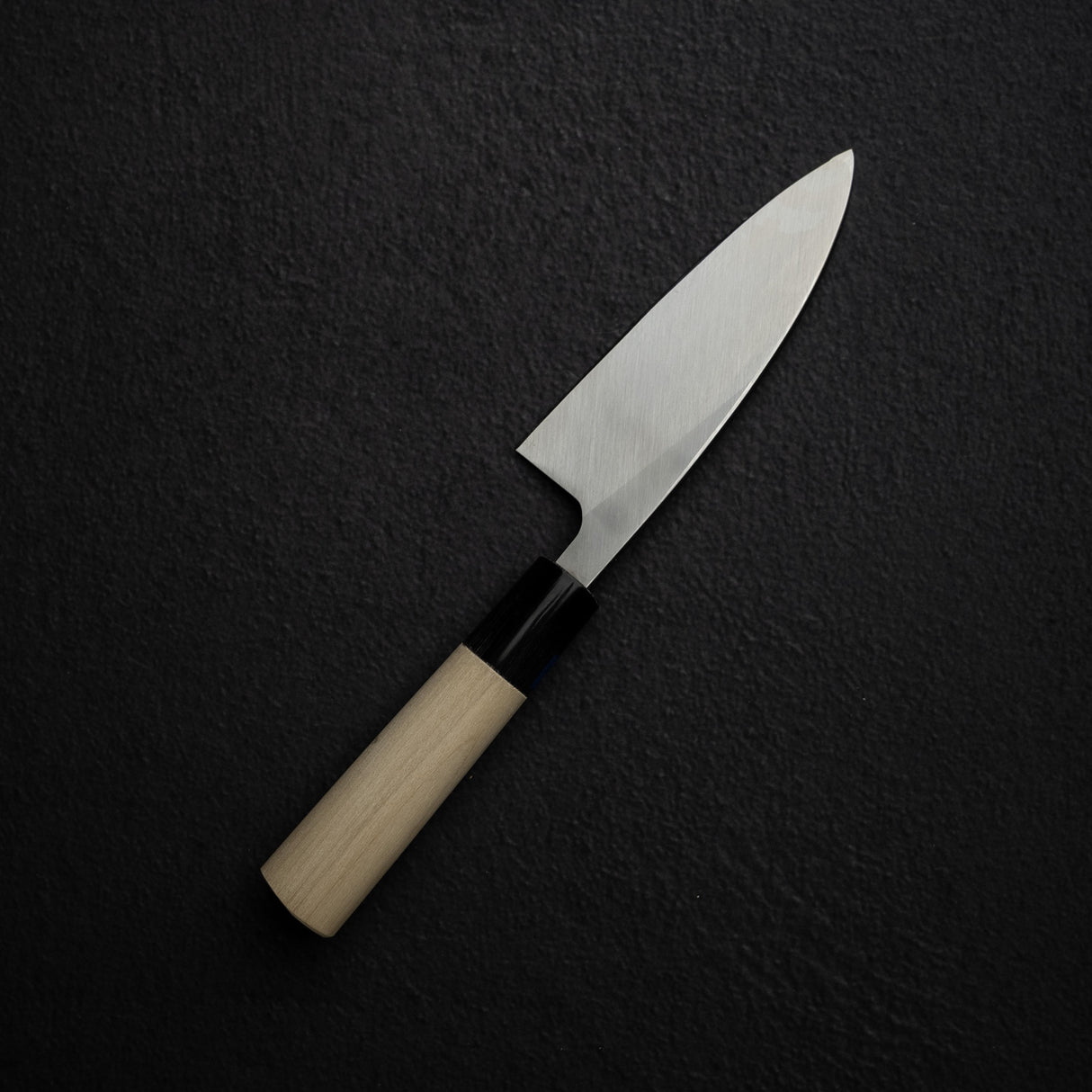 堺孝行 INOX 不鏽鋼 小出刃 120mm