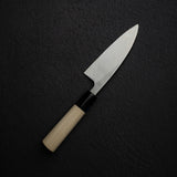 堺孝行 INOX 不鏽鋼 小出刃 120mm