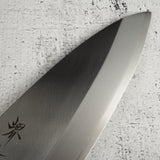 Sakai Takayuki INOX 不鏽鋼 Deba 180mm (7.1")