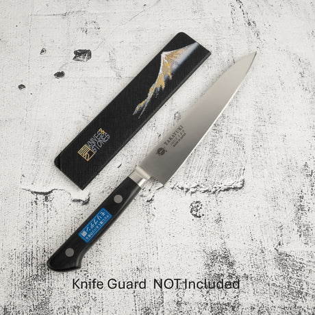 堺孝行 INOX 不鏽鋼 Petty 150mm 西式手柄