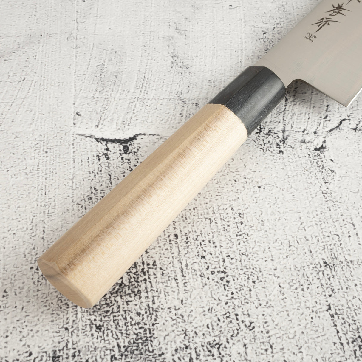 Sakai Takayuki INOX Stainless Santoku 170mm