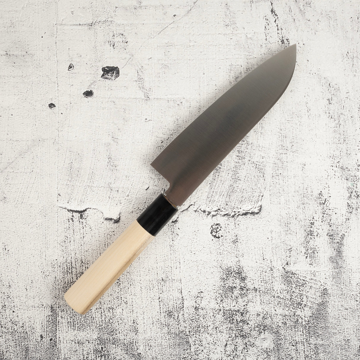 Sakai Takayuki INOX Stainless Santoku 170mm