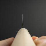 Sakai Takayuki INOX Stainless Santoku 170mm