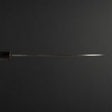 Sakai Takayuki INOX Stainless Santoku 170mm