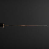 Sakai Takayuki INOX Stainless Usuba 180mm