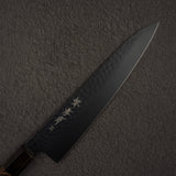 堺貴之 黑影 VG10 牛刀 210/240mm