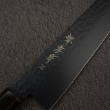堺貴之 黑影 VG10 牛刀 210/240mm