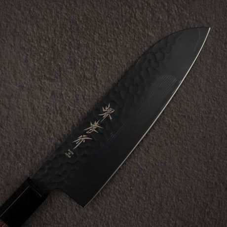 堺貴之 黑影 VG10 三德 170mm