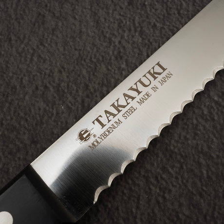 Sakai Takayuki 鋸齒麵包刀 250mm