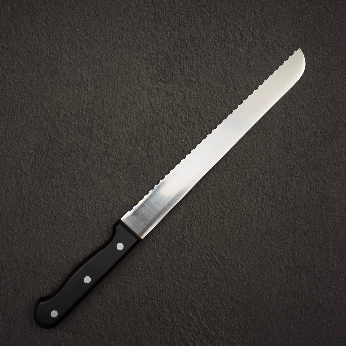 Sakai Takayuki 鋸齒麵包刀 250mm