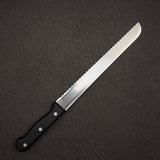 Sakai Takayuki 鋸齒麵包刀 250mm