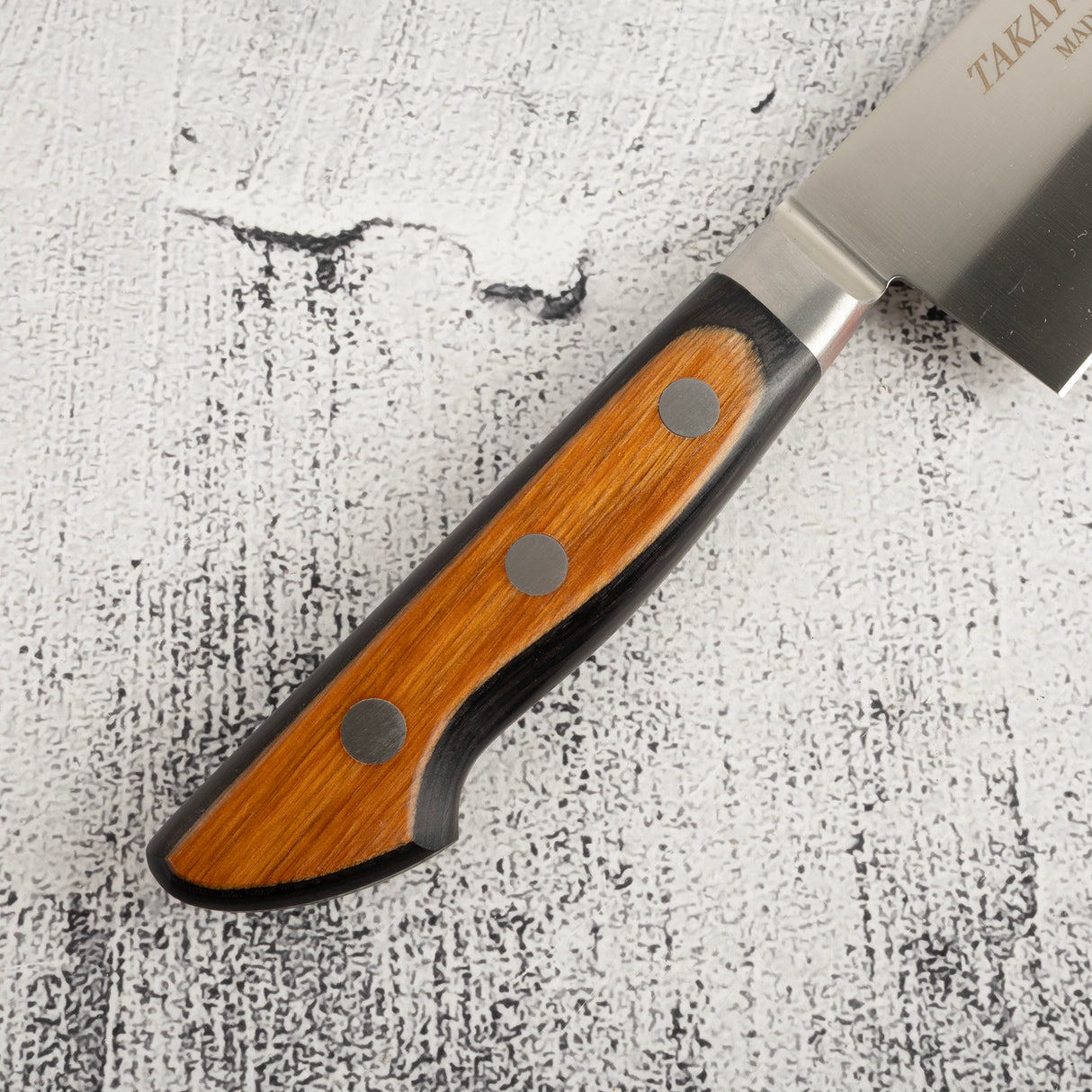 Sakai Takayuki TUS Gyuto 240mm