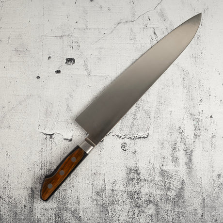 堺孝行 TUS 牛刀 300mm