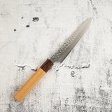 Sakai Takayuki VG10 33 Layer Damascus Petty 150mm