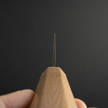 堺孝行 VG10鋼 33 層 大馬士革 三德刀 170mm 金