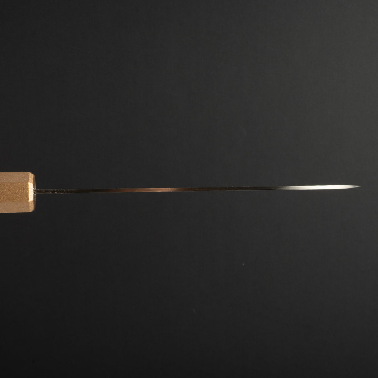 堺孝行 VG10 33層大馬士革三德刀 170mm 金色款