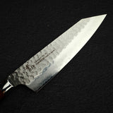 堺孝行 VG-10 文化刀 160mm 33-Layer 鎚目 大馬士革