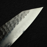 堺孝行 VG-10 文化刀 160mm 33-Layer 鎚目 大馬士革