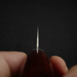 堺孝行 VG-10 文化刀 160mm 33-Layer 鎚目 大馬士革
