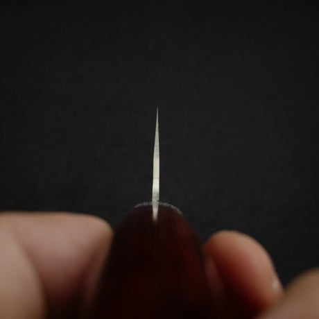 堺孝行 VG-10 文化刀 160mm 33 層鎚目大馬士革