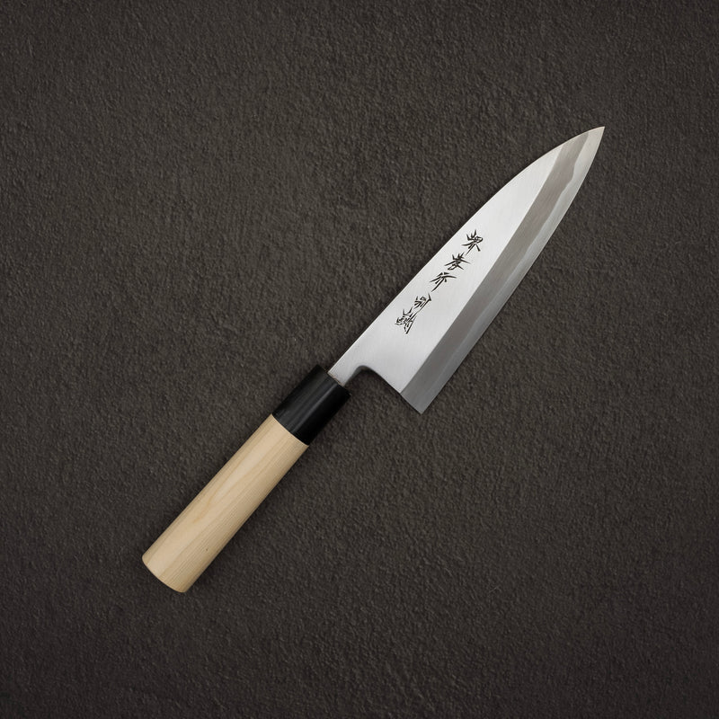 Sakai Takayuki White 2 Tokujou Deba 165mm