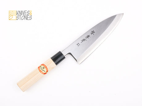 Sakai Takayuki 白 3 日本 Kinse Deba 150/165/180 毫米