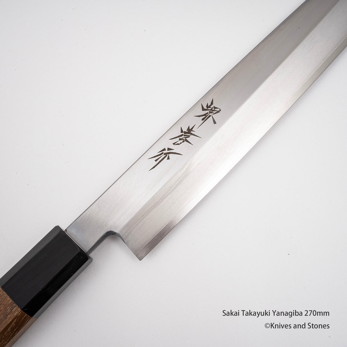 Sakai Takayuki INOX 不鏽鋼柳葉 270mm