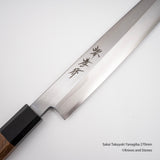 Sakai Takayuki INOX 不鏽鋼柳葉 270mm