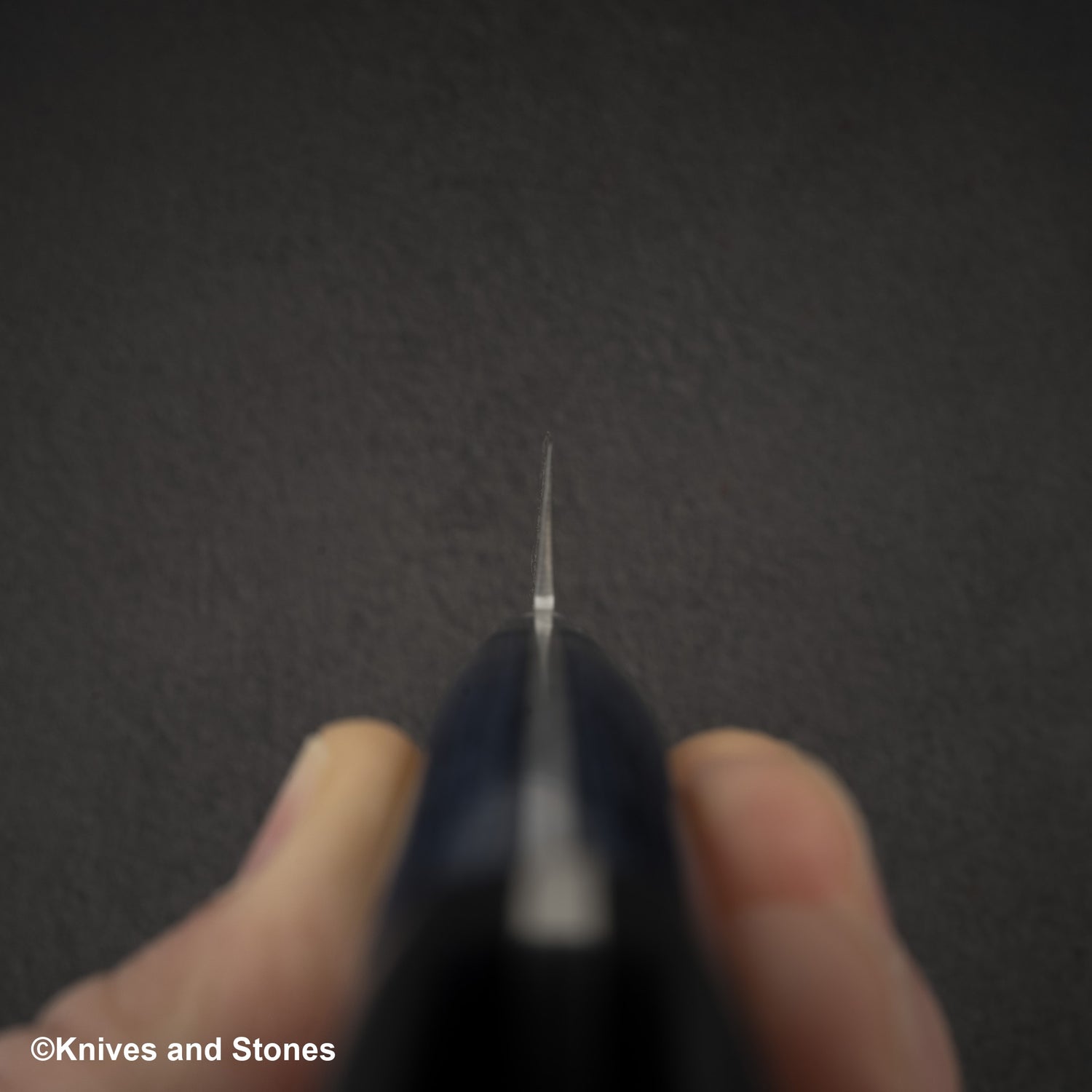 堺孝之 VG10 33 層大馬士革 Petty 150 毫米藍色手把特製款