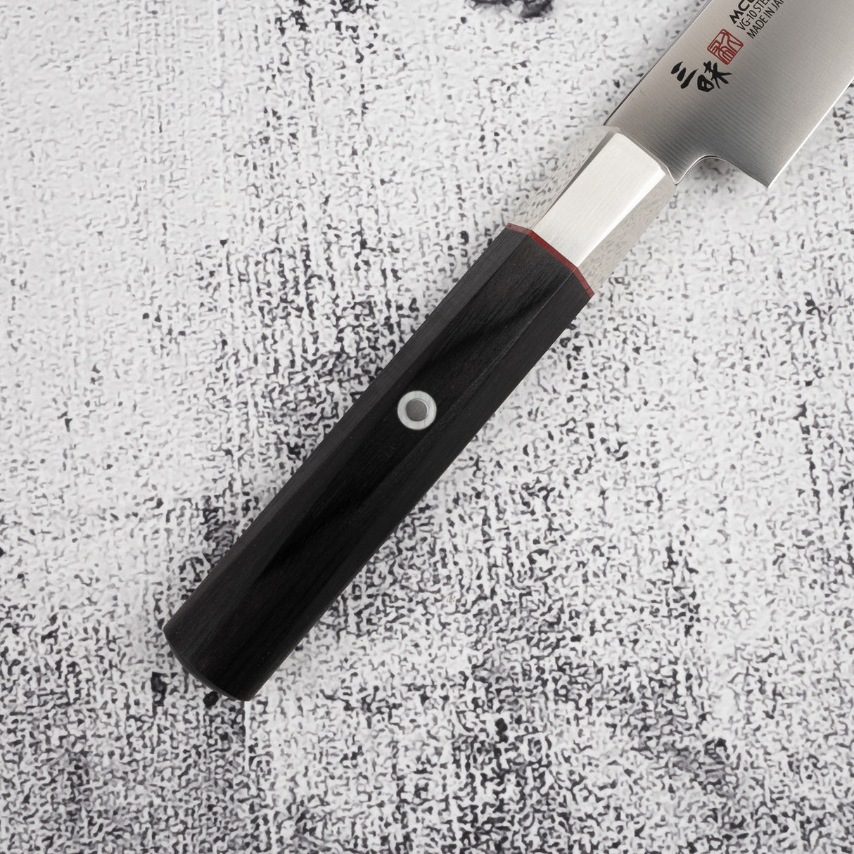 Mcusta Zanmai Hybrid VG10 Petty 150mm