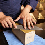 Knife Sharpening Class