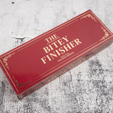 Shibata Biety Finisher 雙面磨刀石 600/1200 粒度
