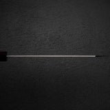 Shibata Koutetsu SG2 Boss Bunka 215mm, Ebony Black Ring Handle