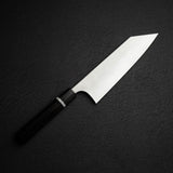 柴田光哲 SG2 Boss 文化刀 215mm，黑檀白環柄