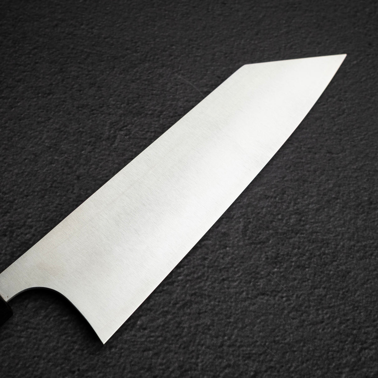 柴田光哲 SG2 Boss 文化刀 215mm，黑檀白環柄