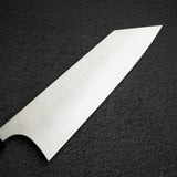 柴田光哲 SG2 Boss 文化刀 215mm，黑檀白環柄