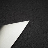 柴田光哲 SG2 Boss 文化刀 215mm，黑檀白環柄