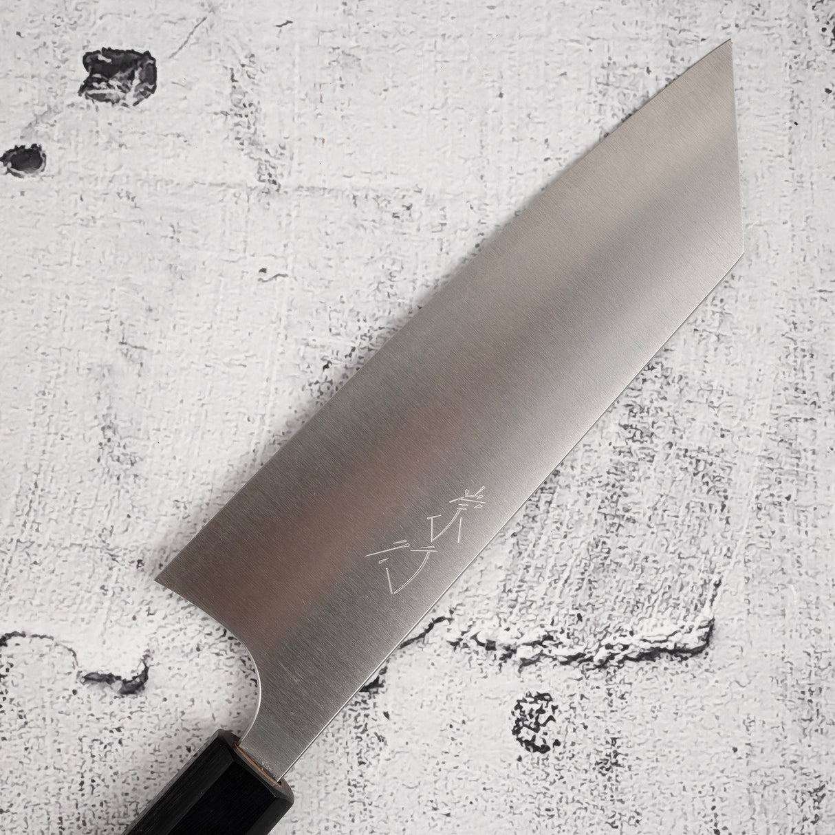 Shibata Koutetsu SG2 K-tip Bunka 180mm