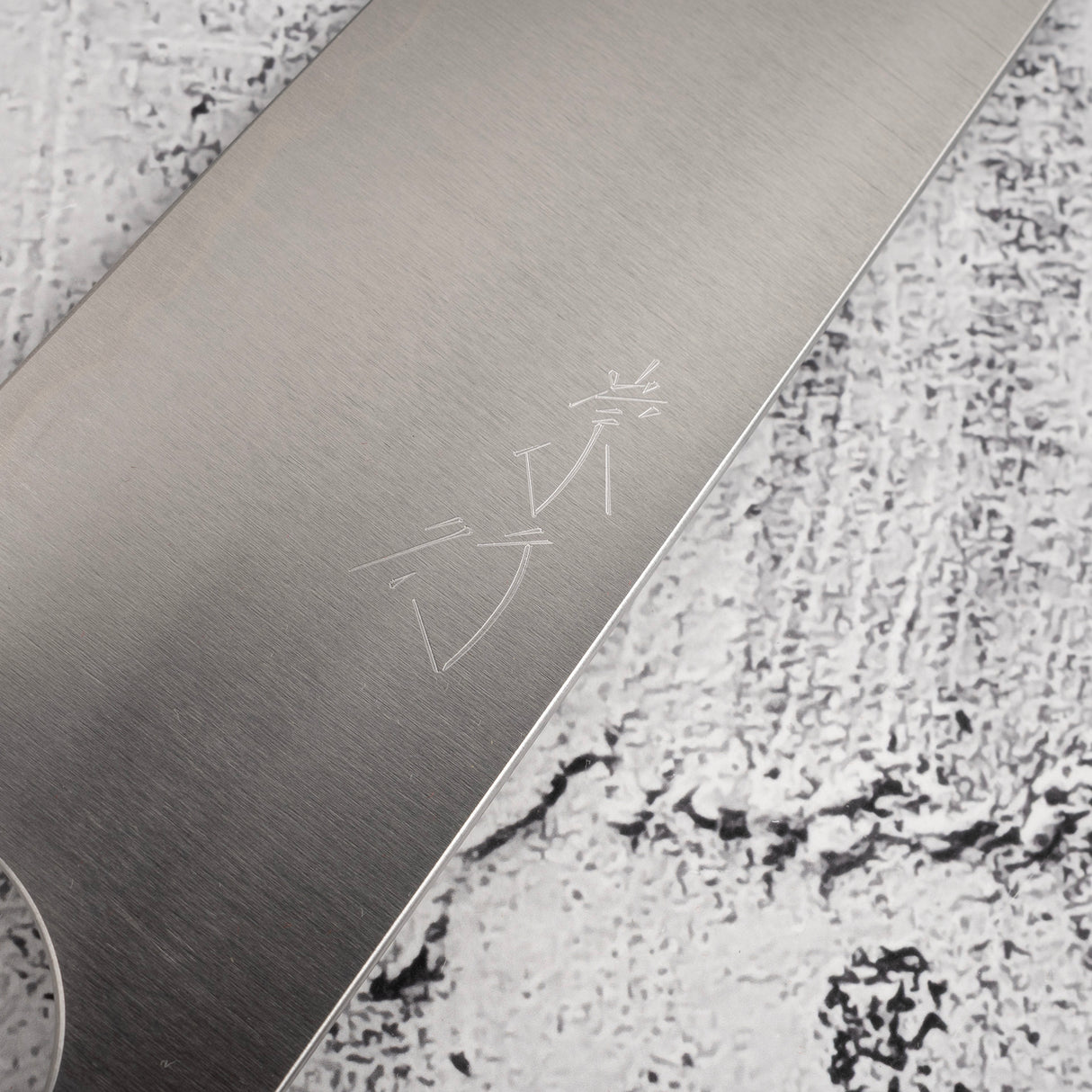 Shibata Koutetsu SG2 K-tip Bunka 180mm