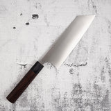 Shibata Koutetsu SG2 K-tip Bunka 180mm