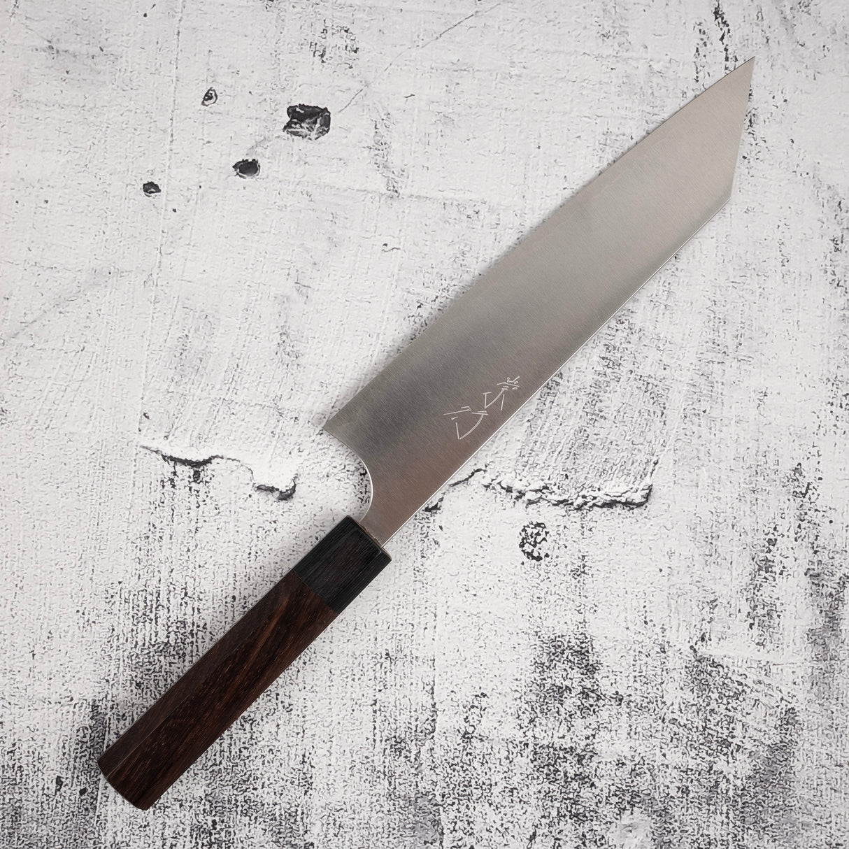 柴田鋼 SG2 K-tip Gyuto 210mm