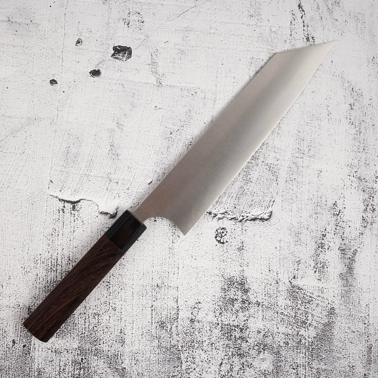 柴田鋼 SG2 K-tip Gyuto 210mm