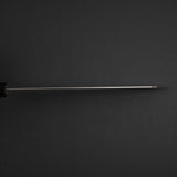 柴田鋼 SG2 K-tip Gyuto 210mm