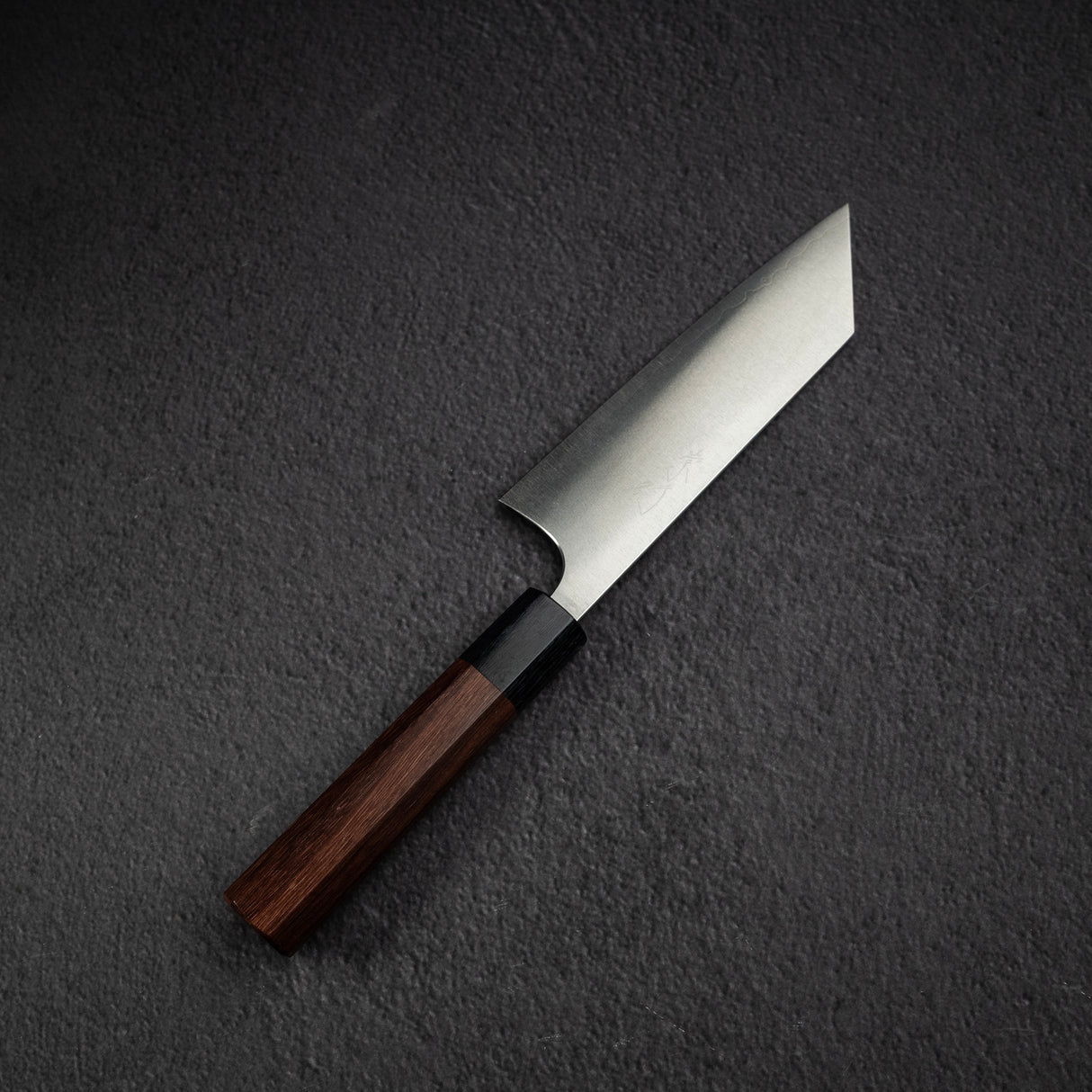 柴田崇行 甲鐵 SG2鋼 / SG2粉末高速鋼 切付 Ko-bunka 135mm