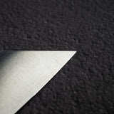 柴田崇行 甲鐵 SG2鋼 / SG2粉末高速鋼 切付 Ko-bunka 135mm