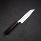 柴田崇行 甲鐵 SG2鋼 / SG2粉末高速鋼 切付 小刀 / 蔬果刀 150mm
