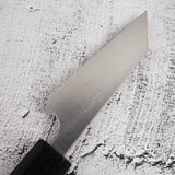 柴田鋼 SG2 K-tip 小刀 80mm