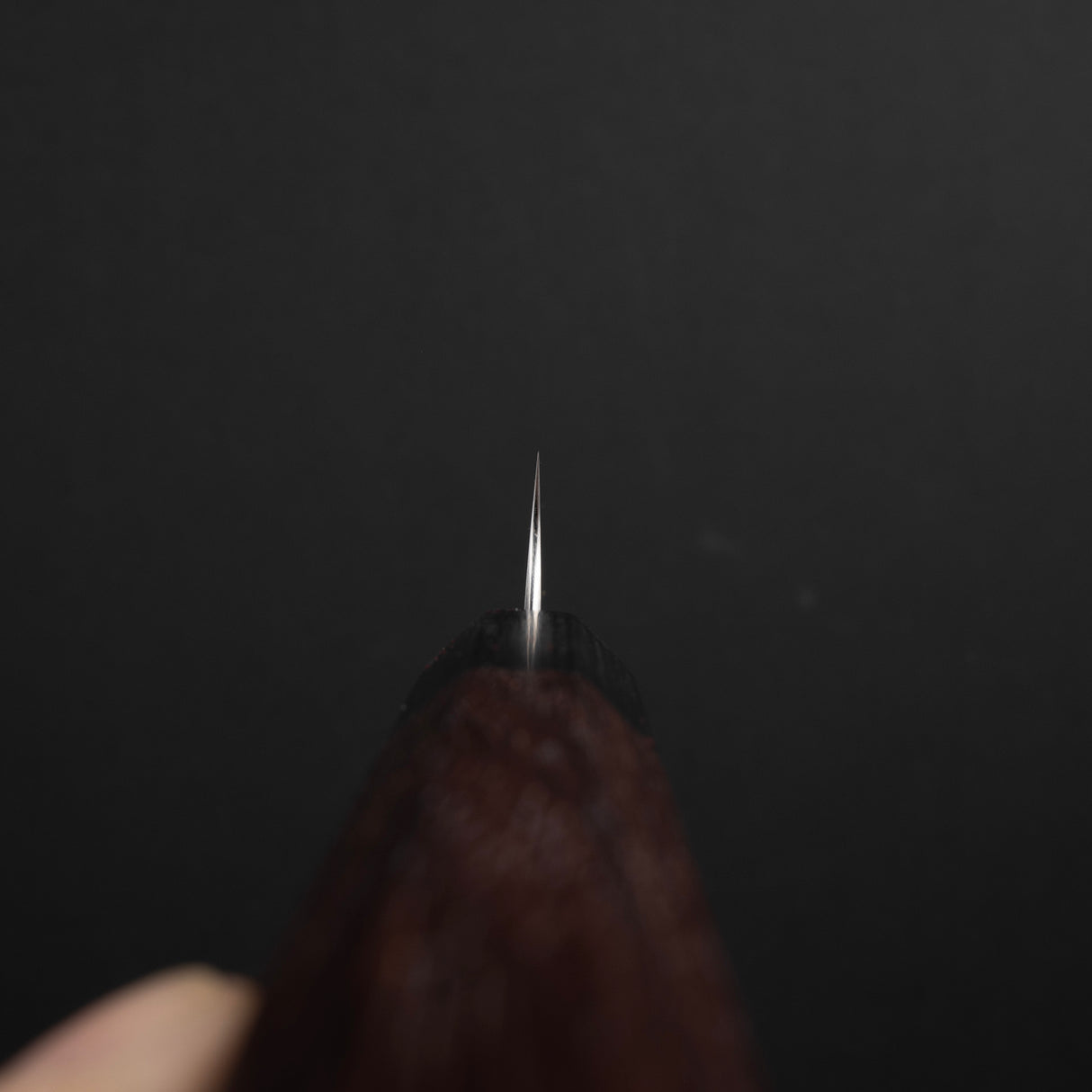 柴田鋼 SG2 K-tip 小刀 80mm